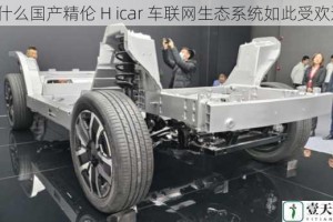 为什么国产精伦 H icar 车联网生态系统如此受欢迎？