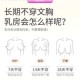 为什么会有女同学光着胸奶头给人玩？如何避免这样的不良行为？