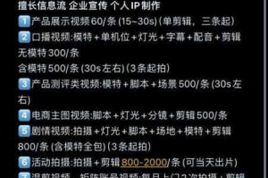 揭秘爆料视频的制作流程及要点：爆料视频怎么做