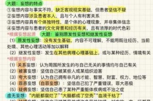 揭秘可卡因精神病成因症状及其对神经系统的影响机制